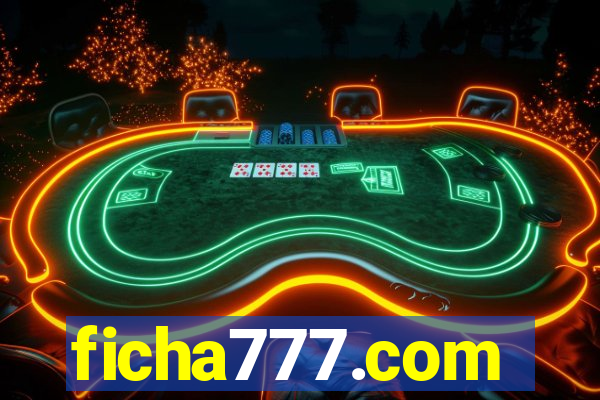 ficha777.com