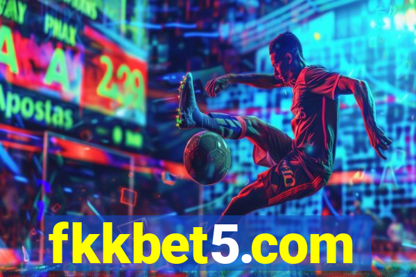 fkkbet5.com