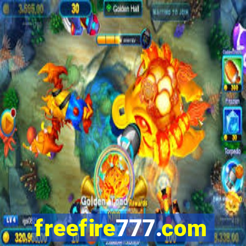 freefire777.com