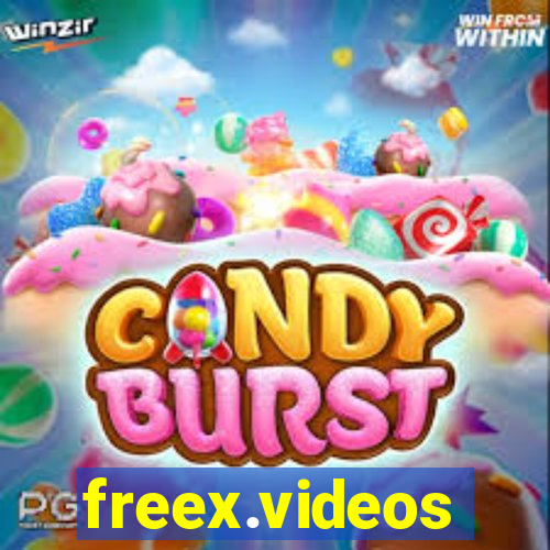 freex.videos