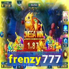 frenzy777