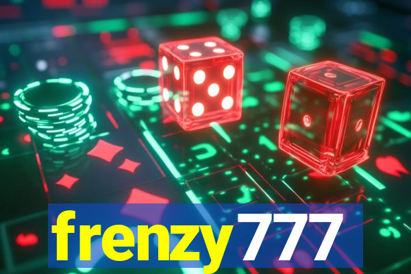 frenzy777