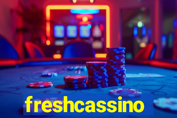 freshcassino