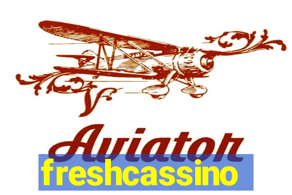 freshcassino