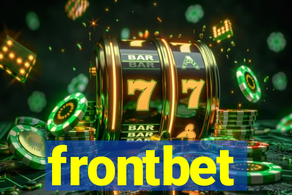 frontbet