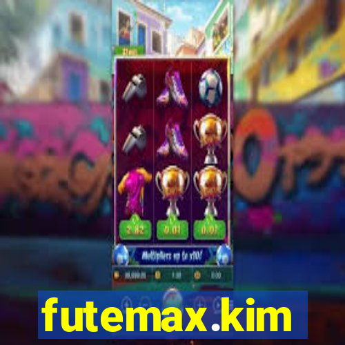 futemax.kim