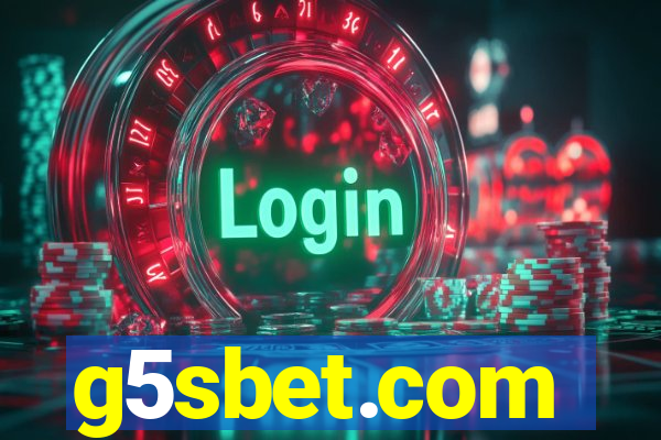 g5sbet.com