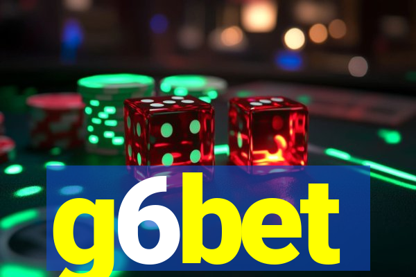 g6bet