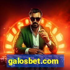 galosbet.com