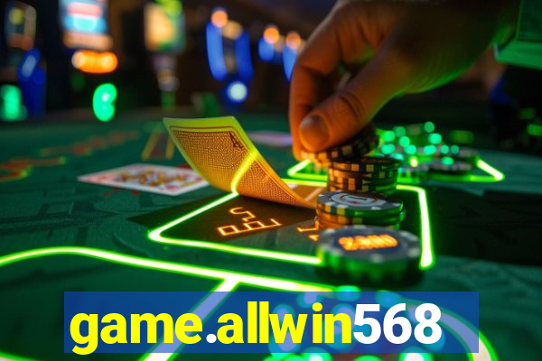 game.allwin568