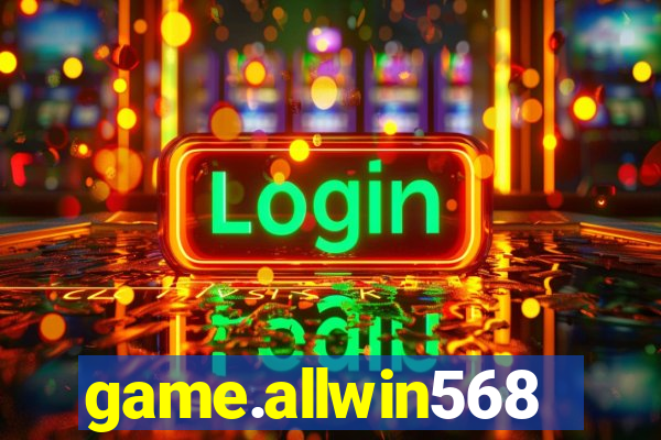 game.allwin568