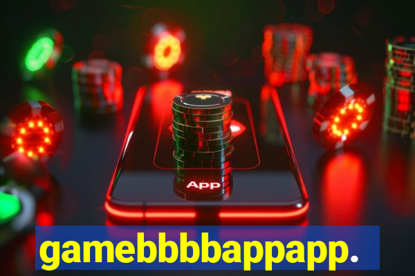 gamebbbbappapp.com