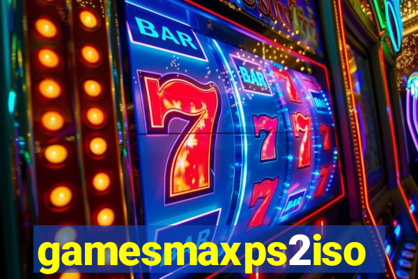 gamesmaxps2iso