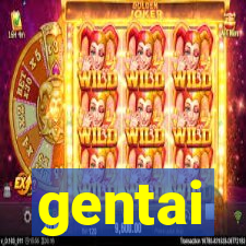 gentai