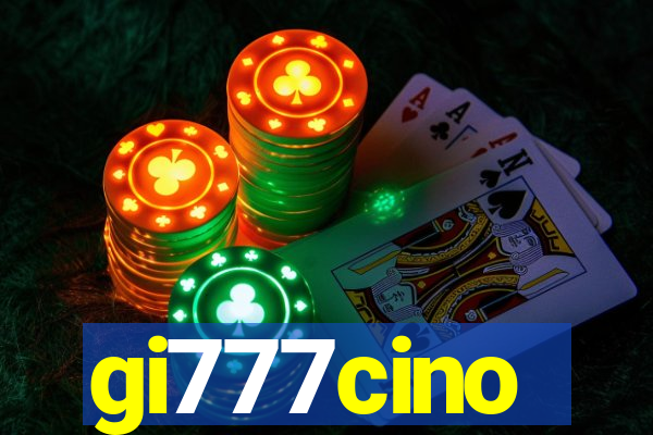 gi777cino