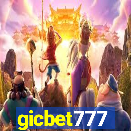 gicbet777