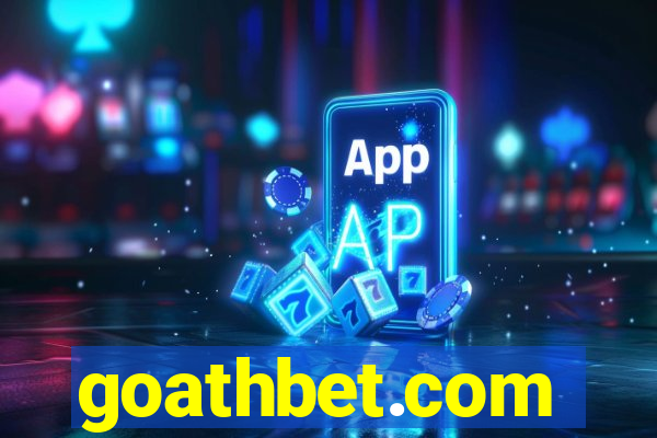 goathbet.com