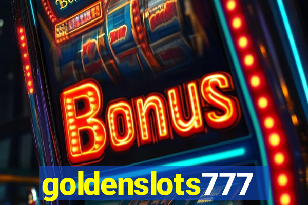 goldenslots777