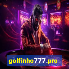 golfinho777.pro