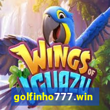 golfinho777.win