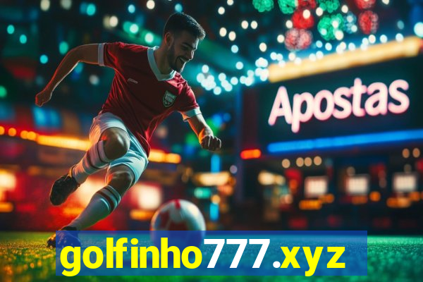 golfinho777.xyz