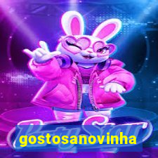 gostosanovinha