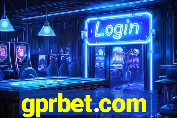 gprbet.com