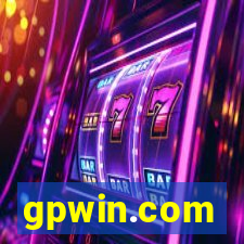 gpwin.com