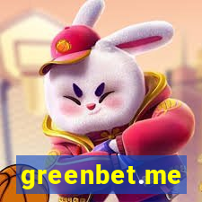 greenbet.me