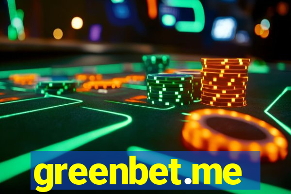 greenbet.me