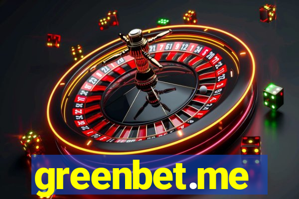 greenbet.me