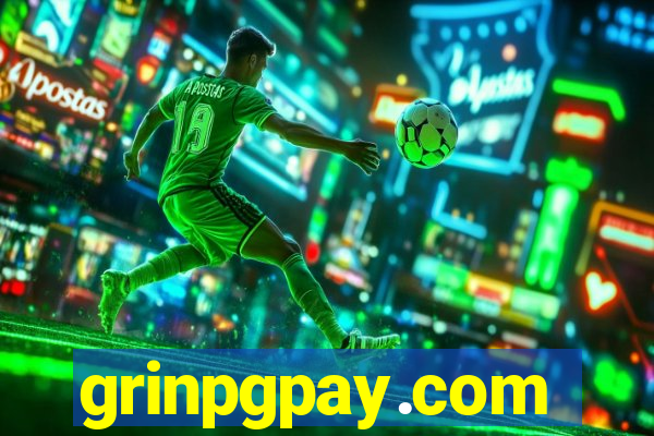 grinpgpay.com