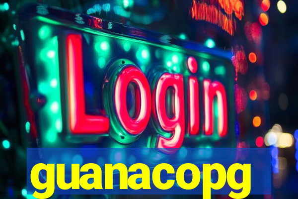 guanacopg