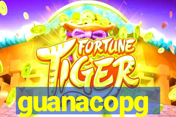 guanacopg