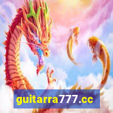 guitarra777.cc