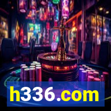 h336.com