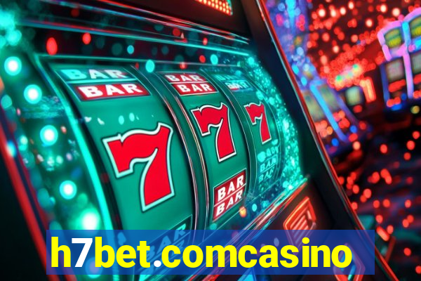 h7bet.comcasino