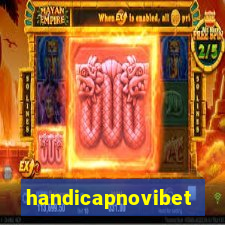 handicapnovibet