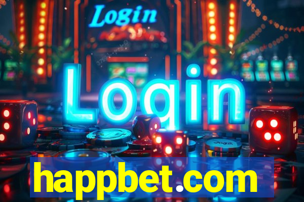 happbet.com