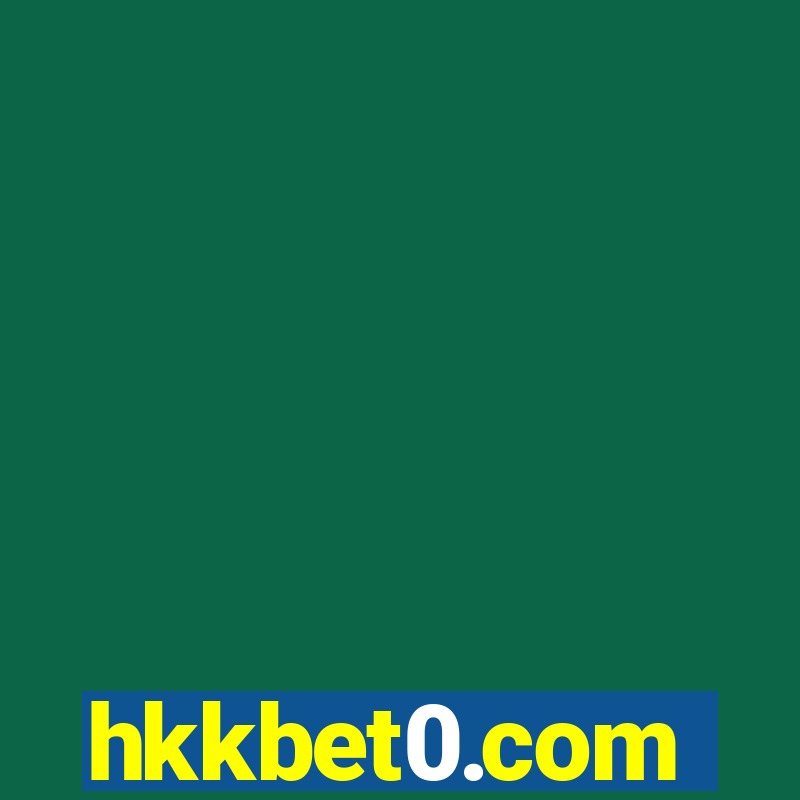 hkkbet0.com