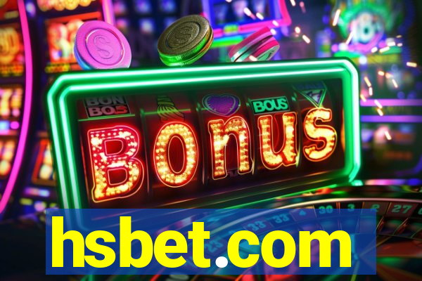 hsbet.com