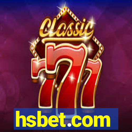 hsbet.com