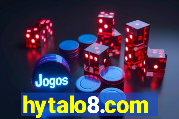 hytalo8.com