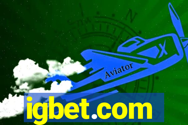 igbet.com