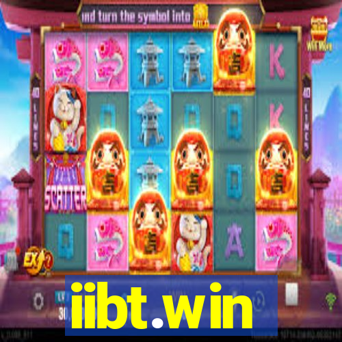 iibt.win