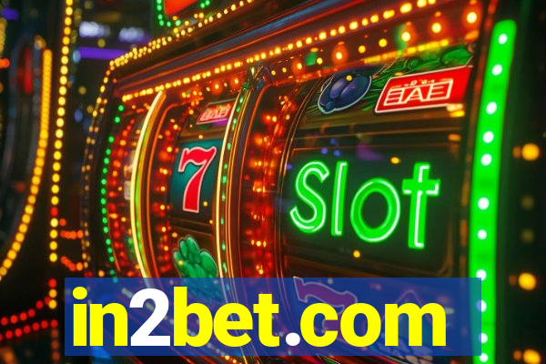 in2bet.com