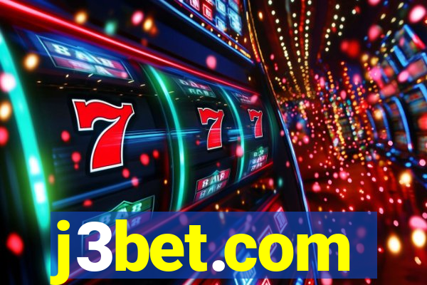 j3bet.com