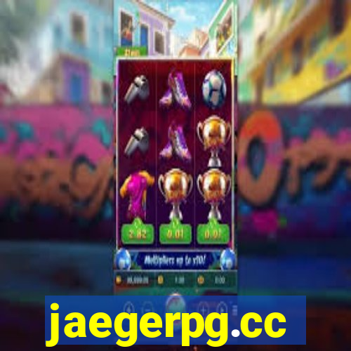 jaegerpg.cc