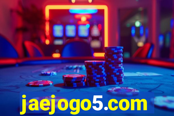 jaejogo5.com