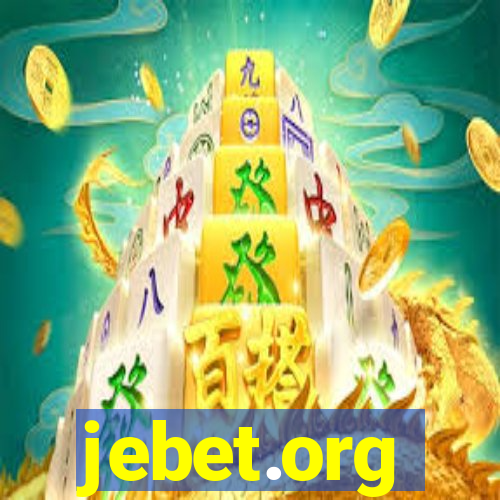 jebet.org